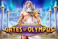 GATES OF OLYMPUS 